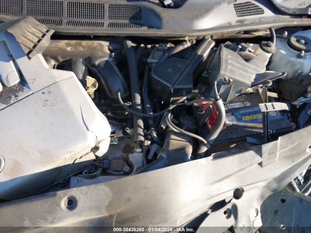 Photo 9 VIN: 4T1BK3DB1BU404593 - TOYOTA AVALON 