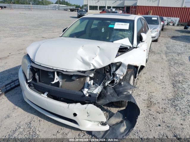 Photo 5 VIN: 4T1BK3DB1BU404593 - TOYOTA AVALON 