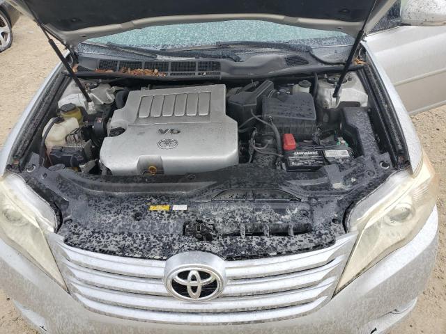 Photo 10 VIN: 4T1BK3DB1BU405775 - TOYOTA AVALON BAS 