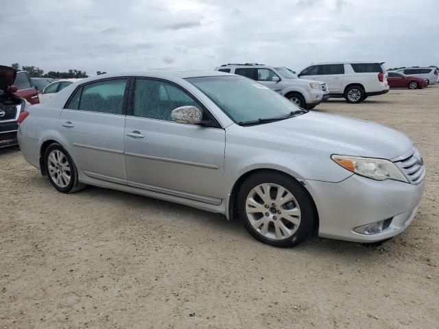 Photo 3 VIN: 4T1BK3DB1BU405775 - TOYOTA AVALON BAS 