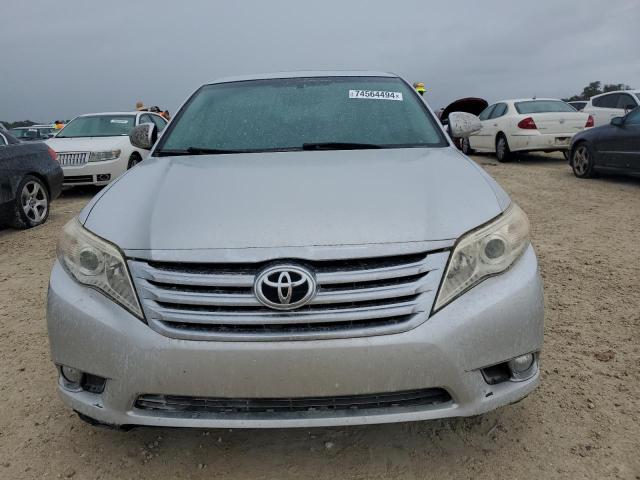 Photo 4 VIN: 4T1BK3DB1BU405775 - TOYOTA AVALON BAS 