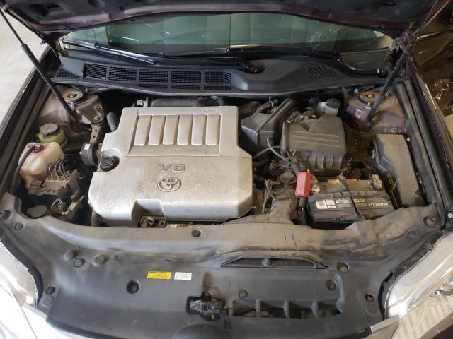 Photo 10 VIN: 4T1BK3DB1BU407123 - TOYOTA AVALON BAS 