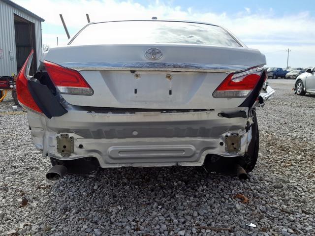 Photo 8 VIN: 4T1BK3DB1BU408188 - TOYOTA AVALON 