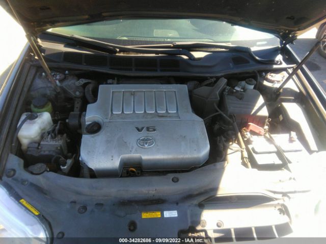 Photo 9 VIN: 4T1BK3DB1BU408451 - TOYOTA AVALON 