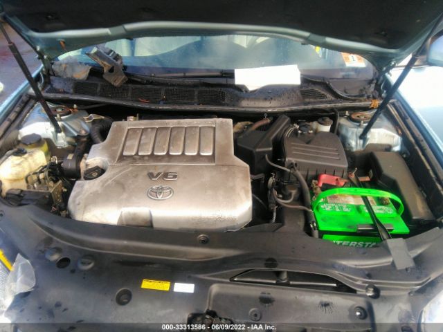 Photo 9 VIN: 4T1BK3DB1BU408790 - TOYOTA AVALON 