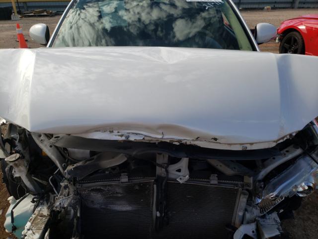 Photo 6 VIN: 4T1BK3DB1BU410376 - TOYOTA AVALON BAS 