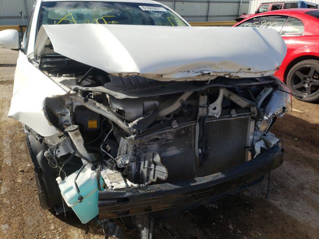 Photo 8 VIN: 4T1BK3DB1BU410376 - TOYOTA AVALON BAS 