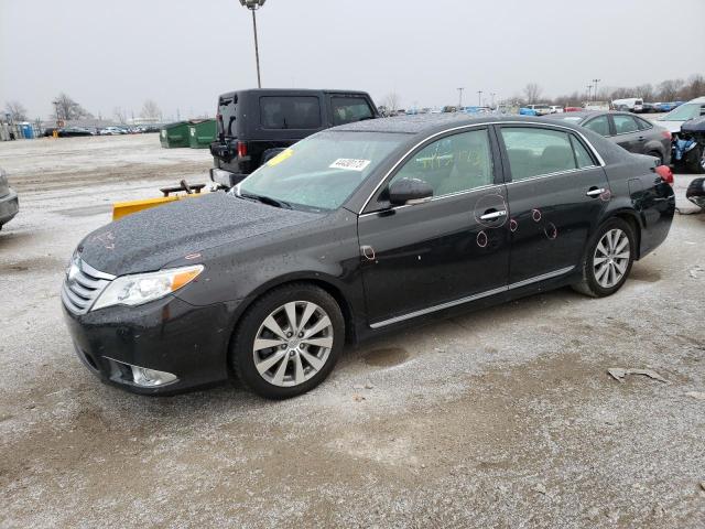 Photo 0 VIN: 4T1BK3DB1BU418414 - TOYOTA AVALON BAS 