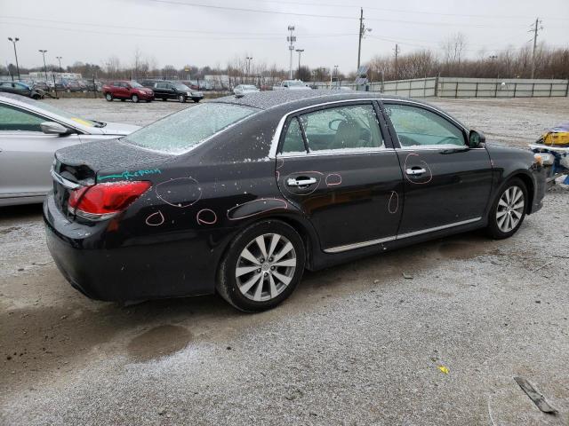 Photo 2 VIN: 4T1BK3DB1BU418414 - TOYOTA AVALON BAS 