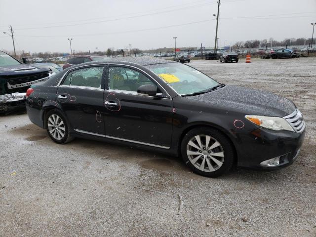 Photo 3 VIN: 4T1BK3DB1BU418414 - TOYOTA AVALON BAS 