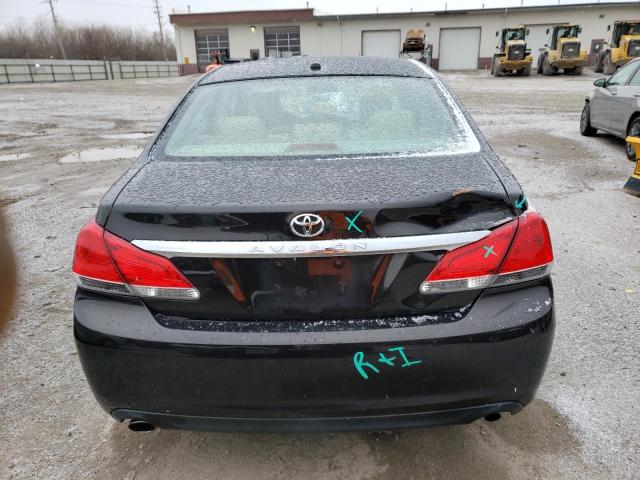 Photo 5 VIN: 4T1BK3DB1BU418414 - TOYOTA AVALON BAS 