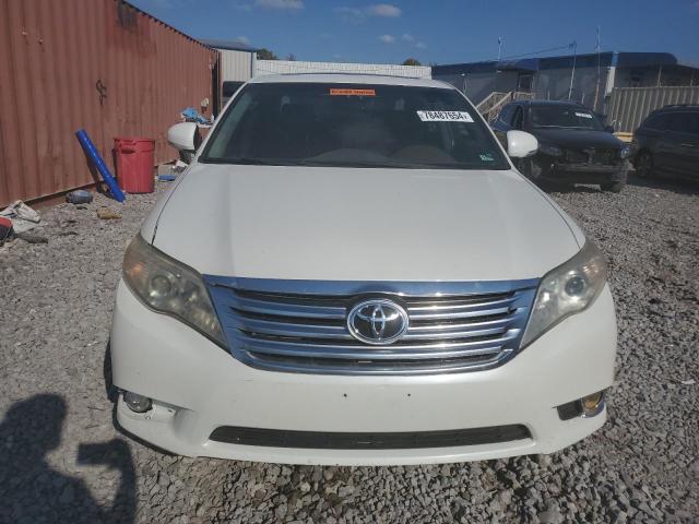 Photo 4 VIN: 4T1BK3DB1BU419806 - TOYOTA AVALON BAS 