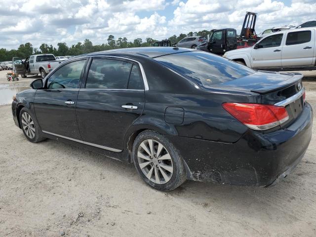 Photo 1 VIN: 4T1BK3DB1BU421202 - TOYOTA AVALON 