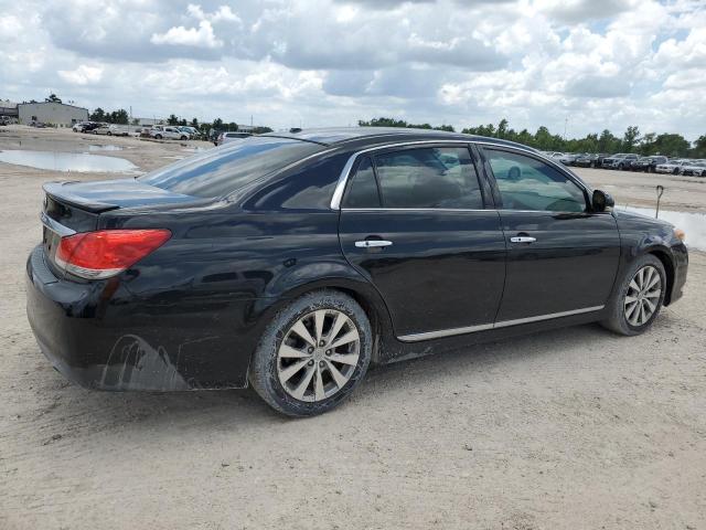 Photo 2 VIN: 4T1BK3DB1BU421202 - TOYOTA AVALON 