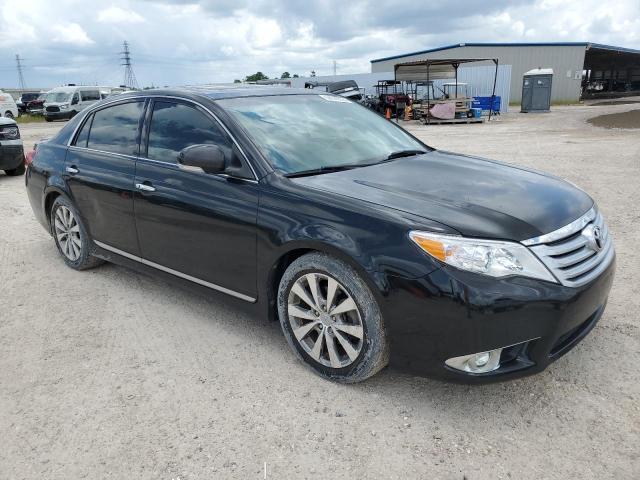 Photo 3 VIN: 4T1BK3DB1BU421202 - TOYOTA AVALON 