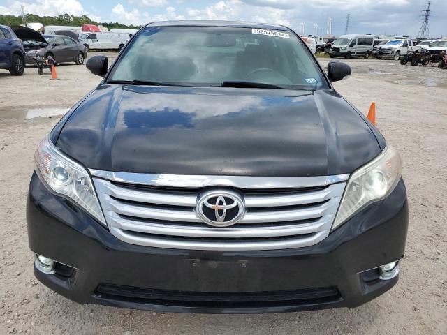 Photo 4 VIN: 4T1BK3DB1BU421202 - TOYOTA AVALON 