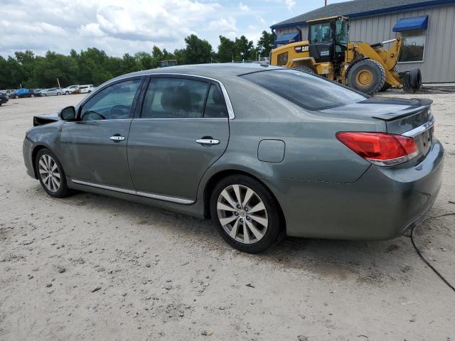 Photo 1 VIN: 4T1BK3DB1BU422236 - TOYOTA AVALON 