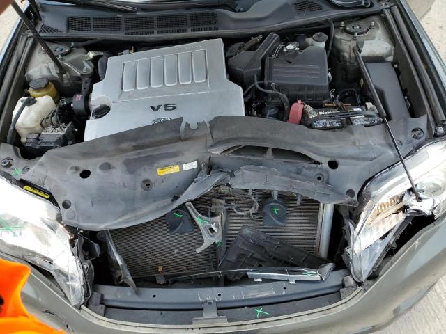 Photo 10 VIN: 4T1BK3DB1BU422236 - TOYOTA AVALON 