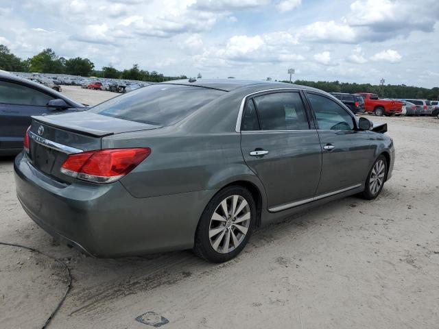 Photo 2 VIN: 4T1BK3DB1BU422236 - TOYOTA AVALON 