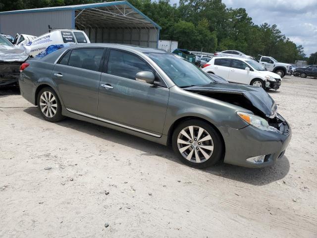 Photo 3 VIN: 4T1BK3DB1BU422236 - TOYOTA AVALON 