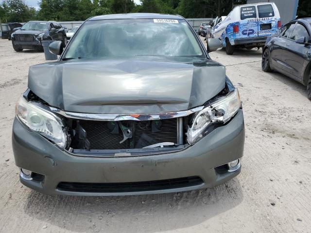 Photo 4 VIN: 4T1BK3DB1BU422236 - TOYOTA AVALON 