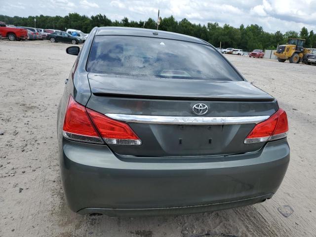 Photo 5 VIN: 4T1BK3DB1BU422236 - TOYOTA AVALON 