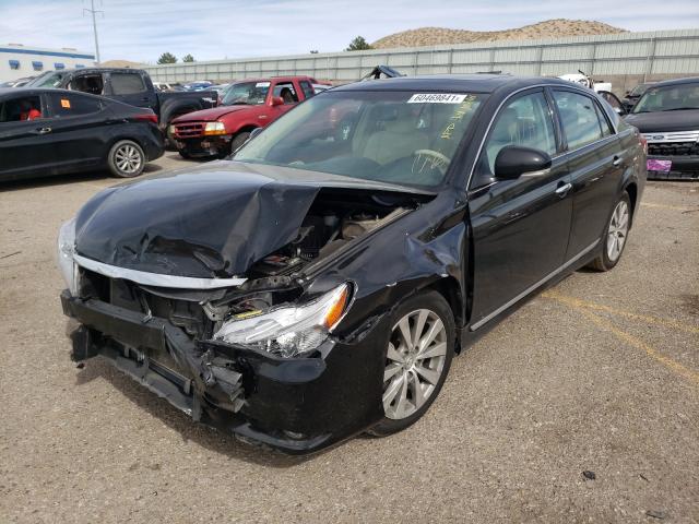 Photo 1 VIN: 4T1BK3DB1BU427470 - TOYOTA AVALON BAS 