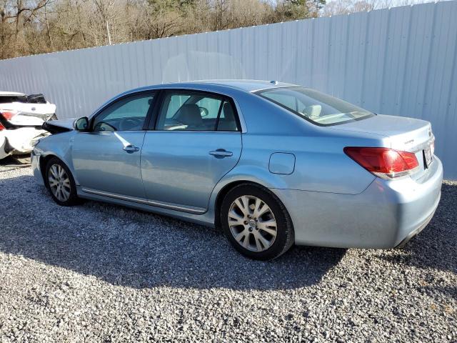 Photo 1 VIN: 4T1BK3DB1BU431132 - TOYOTA AVALON 