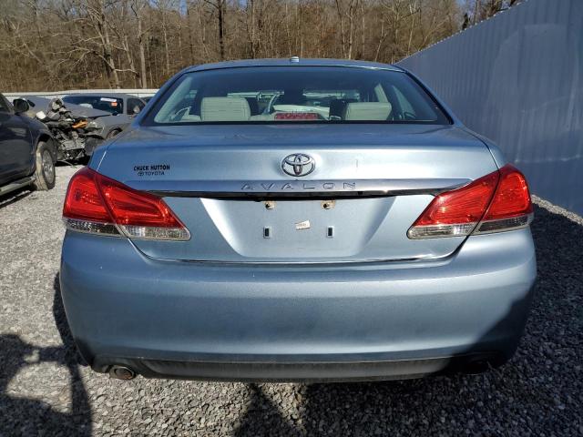 Photo 5 VIN: 4T1BK3DB1BU431132 - TOYOTA AVALON 