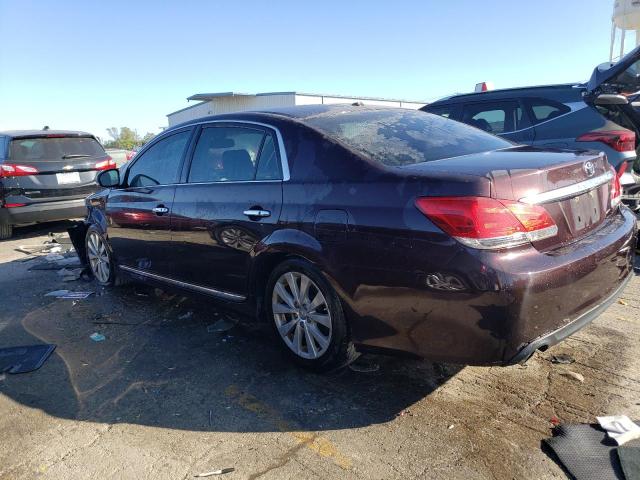 Photo 1 VIN: 4T1BK3DB1BU431437 - TOYOTA AVALON BAS 