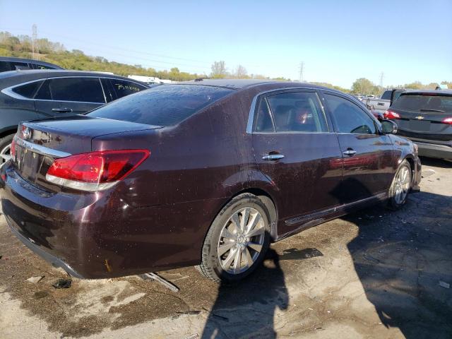 Photo 2 VIN: 4T1BK3DB1BU431437 - TOYOTA AVALON BAS 