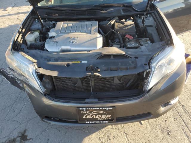 Photo 10 VIN: 4T1BK3DB1BU432054 - TOYOTA AVALON BAS 