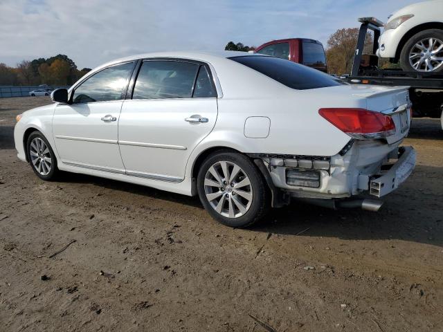 Photo 1 VIN: 4T1BK3DB1BU432278 - TOYOTA AVALON BAS 