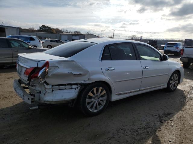 Photo 2 VIN: 4T1BK3DB1BU432278 - TOYOTA AVALON BAS 