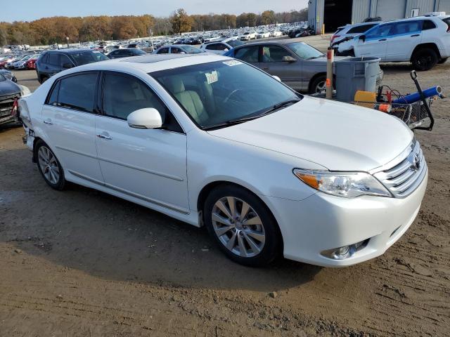 Photo 3 VIN: 4T1BK3DB1BU432278 - TOYOTA AVALON BAS 