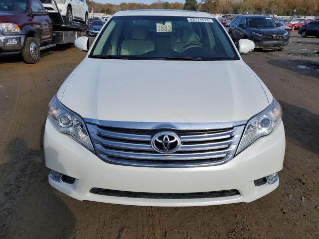 Photo 4 VIN: 4T1BK3DB1BU432278 - TOYOTA AVALON BAS 