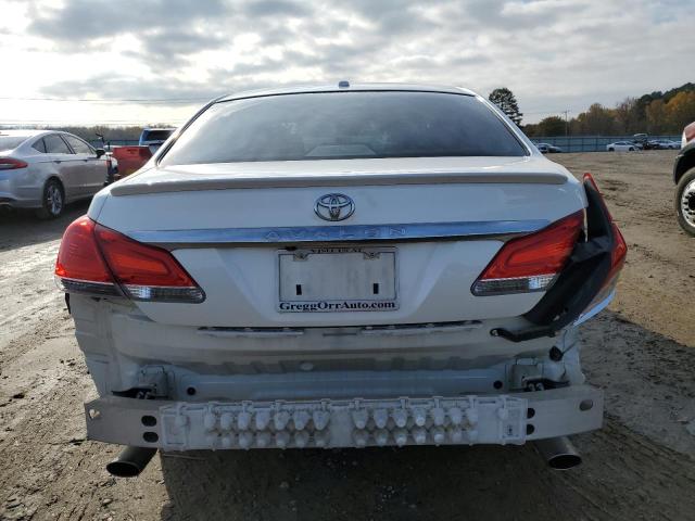 Photo 5 VIN: 4T1BK3DB1BU432278 - TOYOTA AVALON BAS 