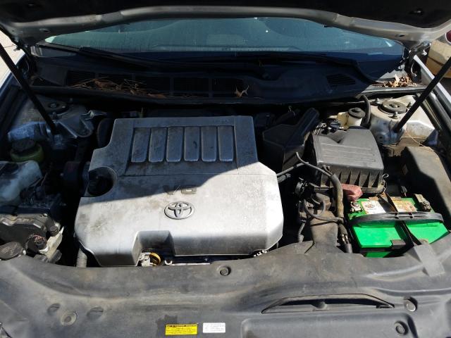 Photo 6 VIN: 4T1BK3DB1BU433317 - TOYOTA AVALON BAS 