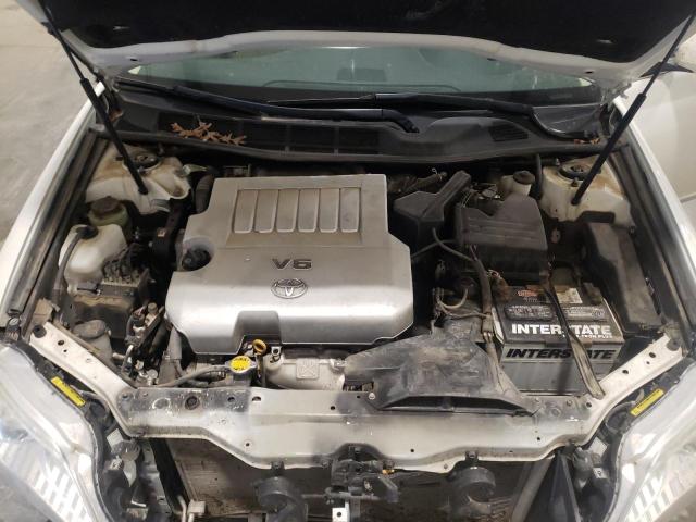 Photo 10 VIN: 4T1BK3DB1BU433379 - TOYOTA AVALON 