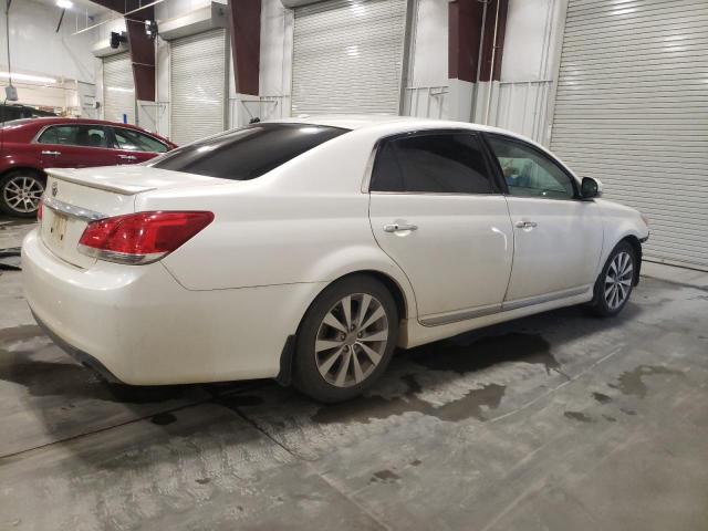 Photo 2 VIN: 4T1BK3DB1BU433379 - TOYOTA AVALON 