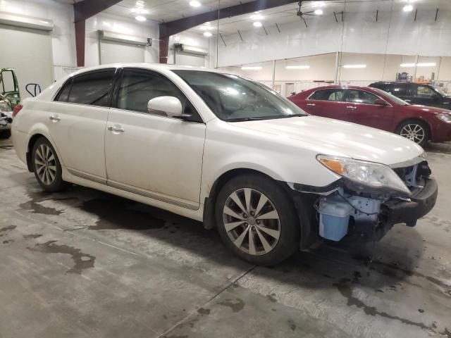 Photo 3 VIN: 4T1BK3DB1BU433379 - TOYOTA AVALON 