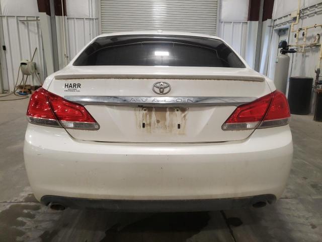 Photo 5 VIN: 4T1BK3DB1BU433379 - TOYOTA AVALON 