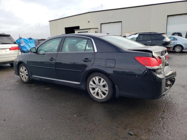 Photo 1 VIN: 4T1BK3DB1BU433396 - TOYOTA AVALON 