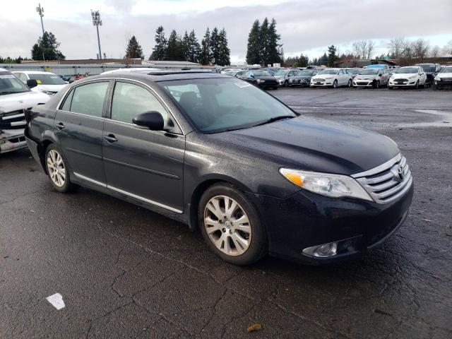 Photo 3 VIN: 4T1BK3DB1BU433396 - TOYOTA AVALON 