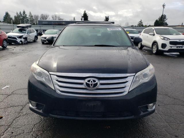 Photo 4 VIN: 4T1BK3DB1BU433396 - TOYOTA AVALON 