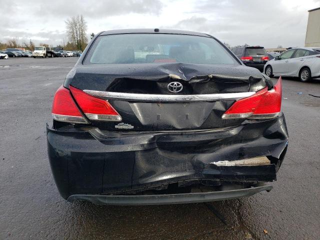 Photo 5 VIN: 4T1BK3DB1BU433396 - TOYOTA AVALON 