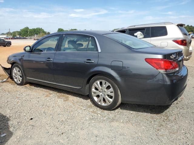 Photo 1 VIN: 4T1BK3DB1BU434340 - TOYOTA AVALON BAS 