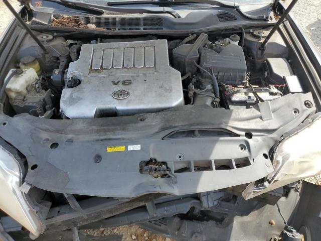 Photo 10 VIN: 4T1BK3DB1BU434340 - TOYOTA AVALON BAS 