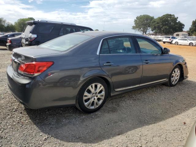 Photo 2 VIN: 4T1BK3DB1BU434340 - TOYOTA AVALON BAS 