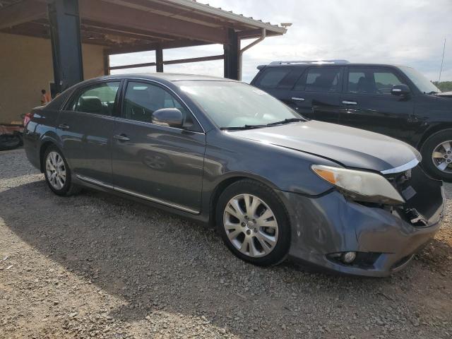 Photo 3 VIN: 4T1BK3DB1BU434340 - TOYOTA AVALON BAS 